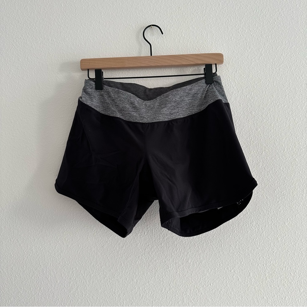 Specialized Shasta Cycling Shorts‎ Womens Small Black